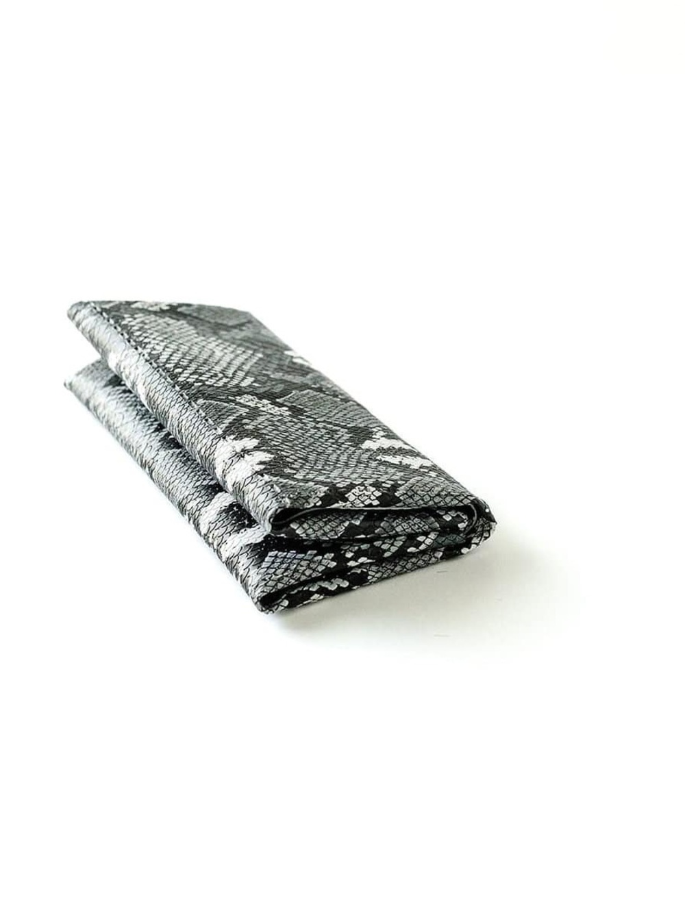 Tush Baby Changing Pad - Python Print - Picture 4 of 7